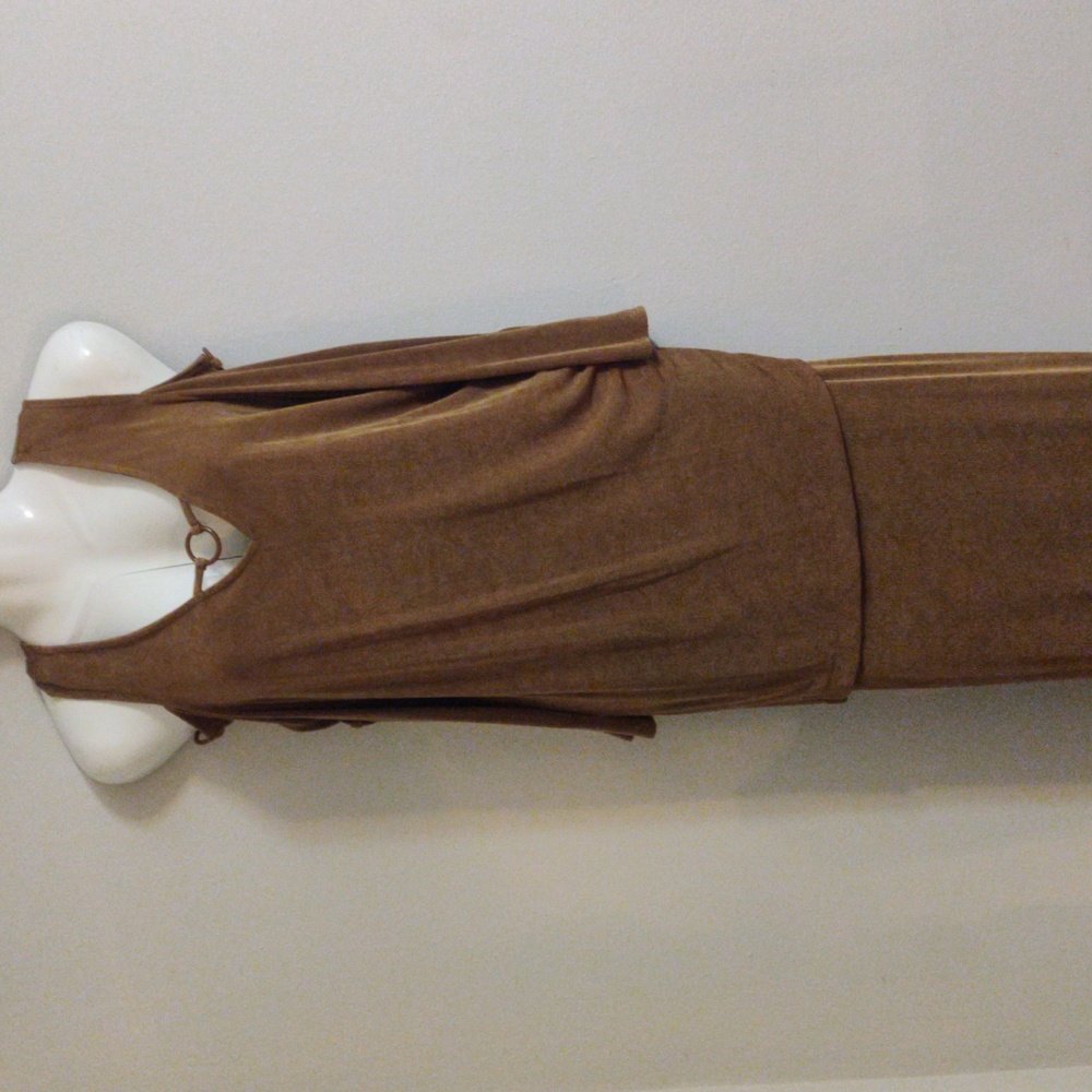 Slinky brand skirt and matching top